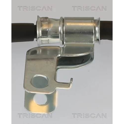 Ťažné lanko parkovacej brzdy 8140 4310104 /TRISCAN/ - obr. 3