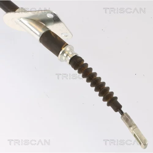 Ťažné lanko parkovacej brzdy 8140 431029 /TRISCAN/ - obr. 2