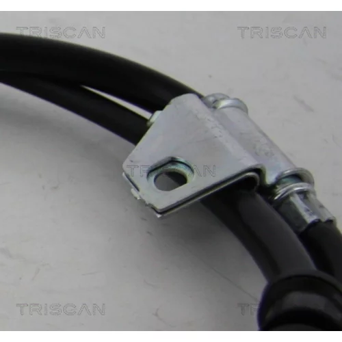 Ťažné lanko parkovacej brzdy 8140 431036 /TRISCAN/ - obr. 2