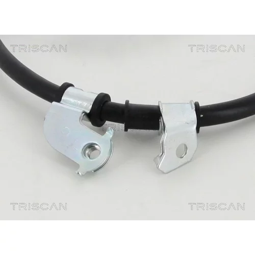 Ťažné lanko parkovacej brzdy 8140 431072 /TRISCAN/ - obr. 2