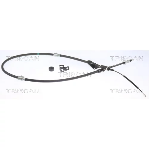 Ťažné lanko parkovacej brzdy TRISCAN 8140 431085