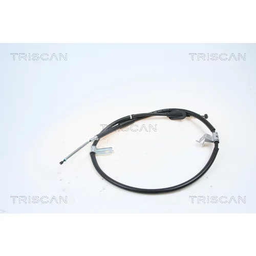 Ťažné lanko parkovacej brzdy TRISCAN 8140 43111
