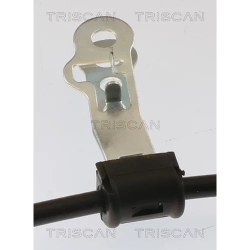 Ťažné lanko parkovacej brzdy 8140 501140 /TRISCAN/ - obr. 4