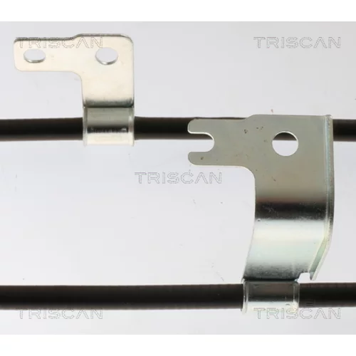 Ťažné lanko parkovacej brzdy 8140 501146 /TRISCAN/ - obr. 4