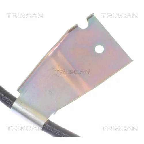 Ťažné lanko parkovacej brzdy 8140 60105 /TRISCAN/ - obr. 1