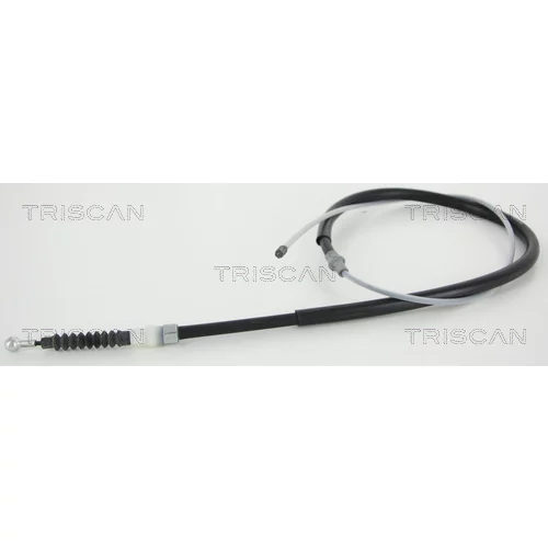 Ťažné lanko parkovacej brzdy TRISCAN 8140 67110