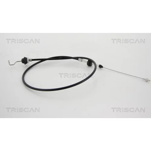 Plynové lanko TRISCAN 8140 67307