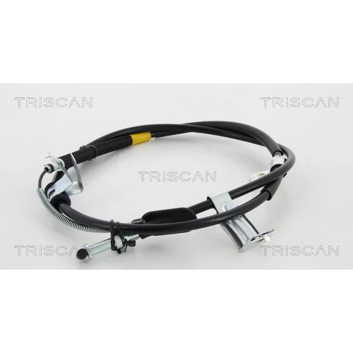 Ťažné lanko parkovacej brzdy TRISCAN 8140 68106