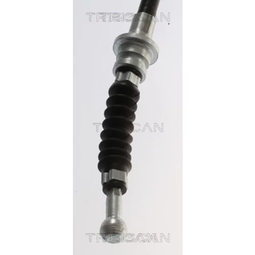 Ťažné lanko parkovacej brzdy 8140 69176 /TRISCAN/ - obr. 1