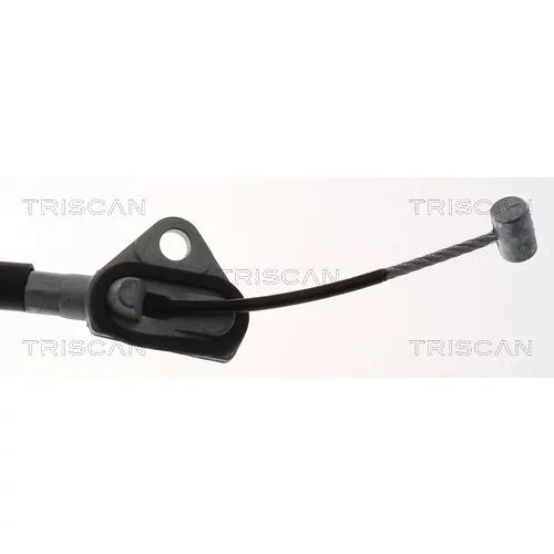 Ťažné lanko parkovacej brzdy 8140 69177 /TRISCAN/ - obr. 1