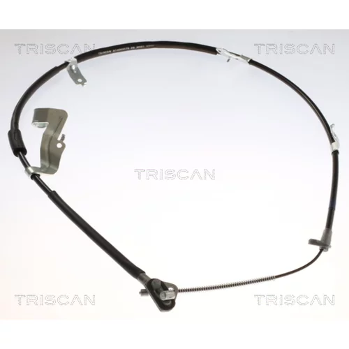 Ťažné lanko parkovacej brzdy TRISCAN 8140 69179