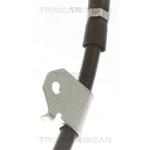 Ťažné lanko parkovacej brzdy 8140 69190 /TRISCAN/ - obr. 4