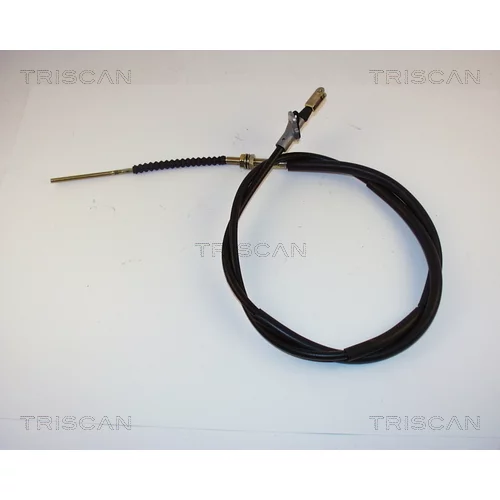Lanko ovládania spojky TRISCAN 8140 69207