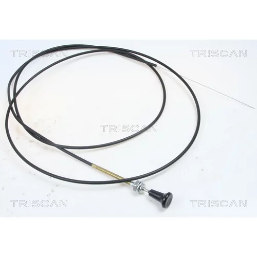 Hriadeľ vzduchovej klapky karburátora 8140 91004 /TRISCAN/