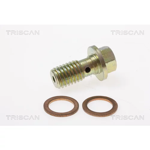 Brzdová hadica 8150 16308 /TRISCAN/ - obr. 3