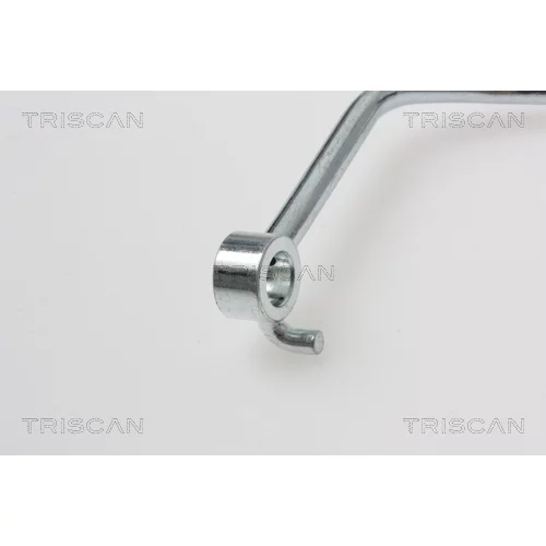 Brzdová hadica 8150 18211 /TRISCAN/ - obr. 1