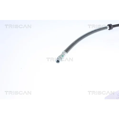 Brzdová hadica 8150 28123 /TRISCAN/ - obr. 2