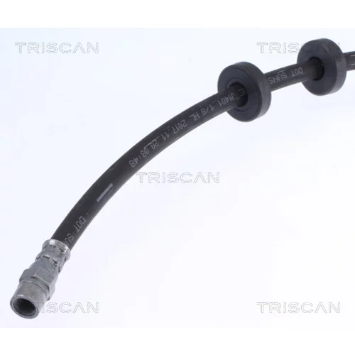 Brzdová hadica 8150 29002 /TRISCAN/ - obr. 2