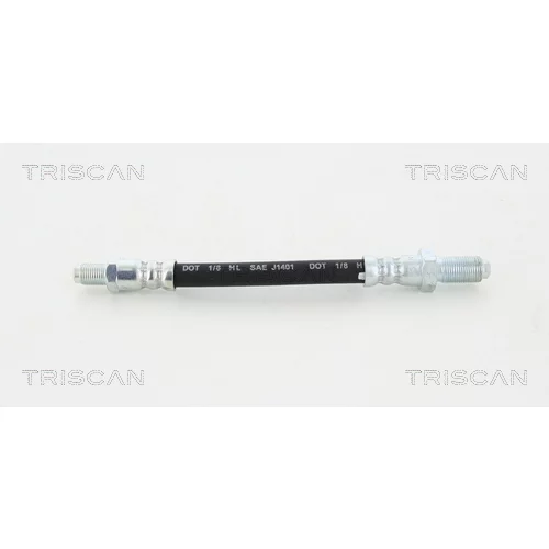 Brzdová hadica 8150 69129 /TRISCAN/