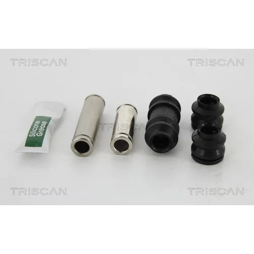 Sada vodiacich puzdier brzdového strmeňa 8170 169067 /TRISCAN/