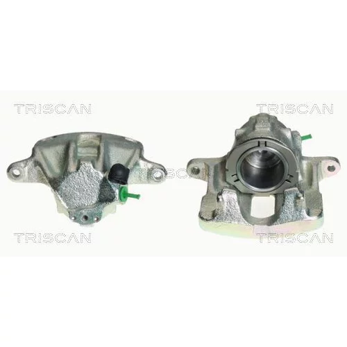 Brzdový strmeň TRISCAN 8170 341781