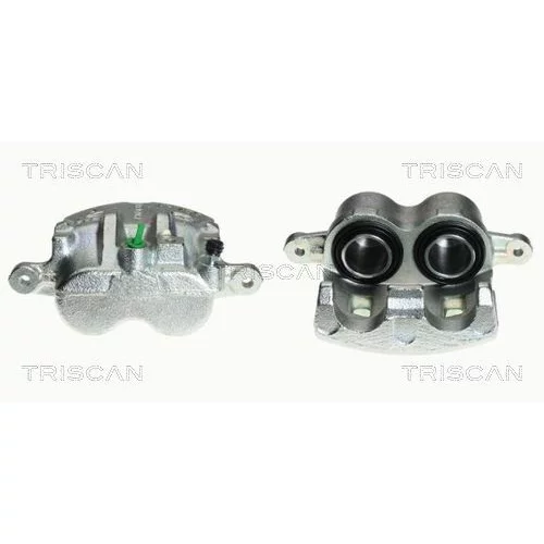 Brzdový strmeň TRISCAN 8170 343026