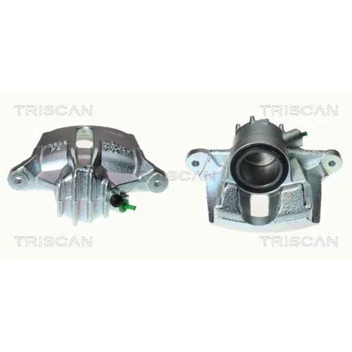 Brzdový strmeň TRISCAN 8170 343195