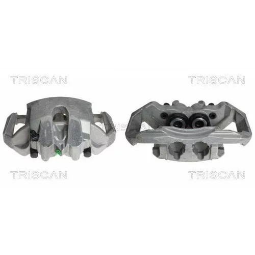Brzdový strmeň 8170 343401 /TRISCAN/