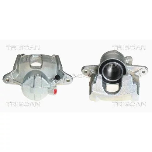 Brzdový strmeň TRISCAN 8170 343585