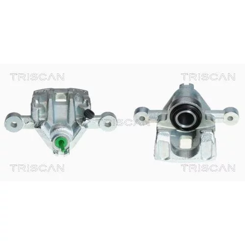 Brzdový strmeň TRISCAN 8170 343628