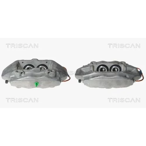 Brzdový strmeň TRISCAN 8170 343782
