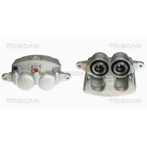 Brzdový strmeň TRISCAN 8170 343863