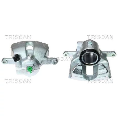 Brzdový strmeň TRISCAN 8170 343876