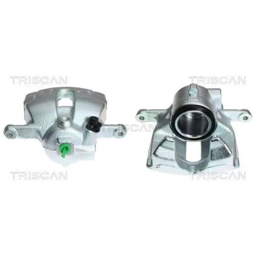 Brzdový strmeň TRISCAN 8170 343877