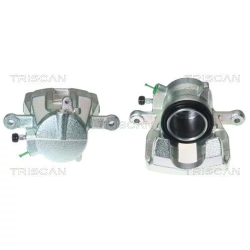 Brzdový strmeň TRISCAN 8170 344059