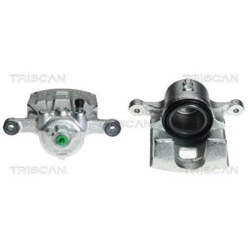 Brzdový strmeň TRISCAN 8170 344535