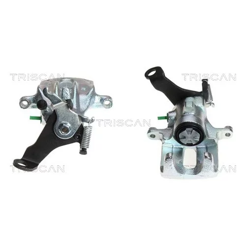 Brzdový strmeň TRISCAN 8170 344959