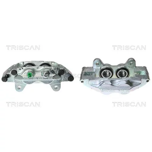 Brzdový strmeň TRISCAN 8170 345009