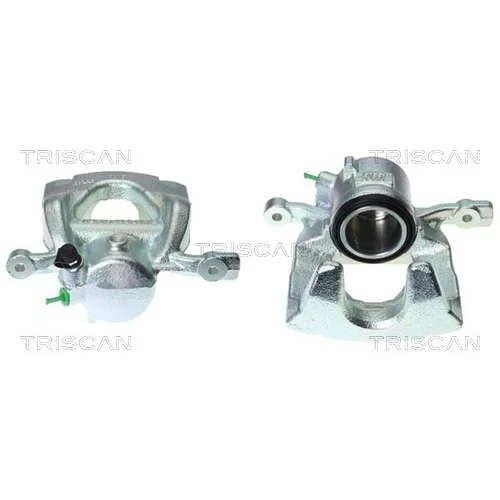 Brzdový strmeň TRISCAN 8170 345178