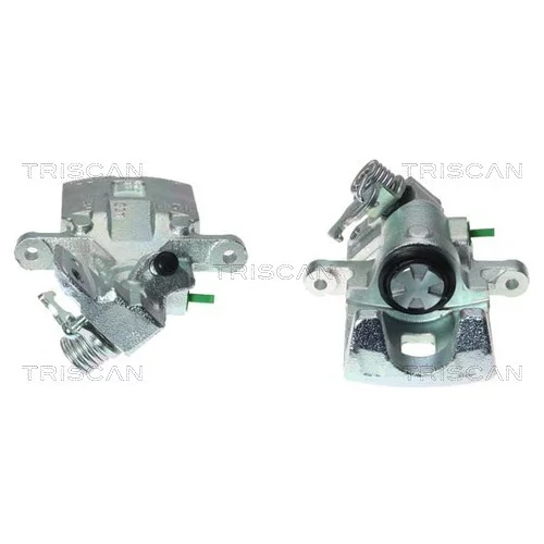 Brzdový strmeň TRISCAN 8170 345263