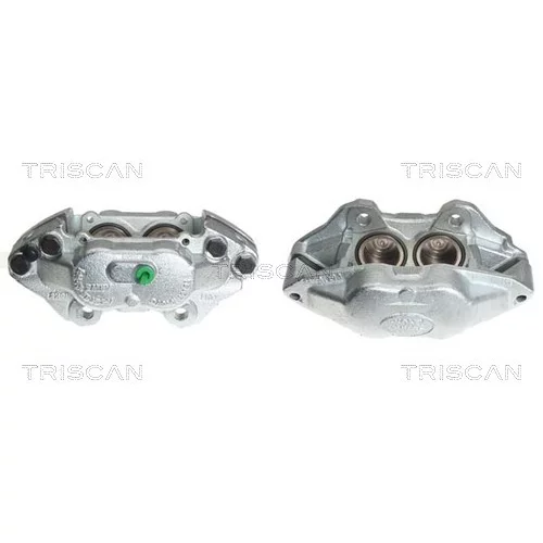 Brzdový strmeň TRISCAN 8170 345425