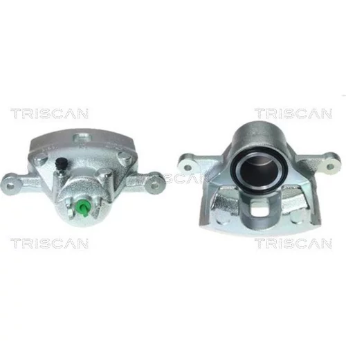 Brzdový strmeň TRISCAN 8170 345428