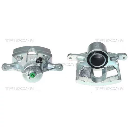 Brzdový strmeň 8170 345561 /TRISCAN/