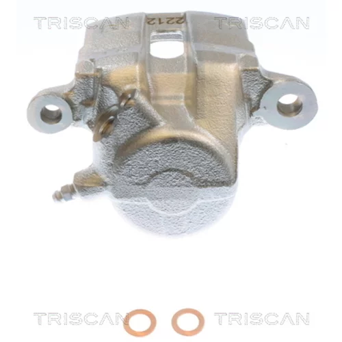 Brzdový strmeň 8175 50110 /TRISCAN/ - obr. 1