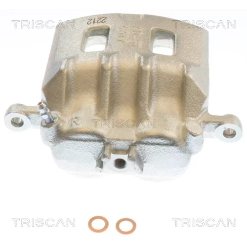 Brzdový strmeň 8175 68108 /TRISCAN/ - obr. 1