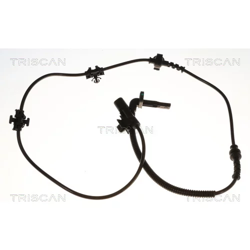Snímač počtu otáčok kolesa TRISCAN 8180 24128