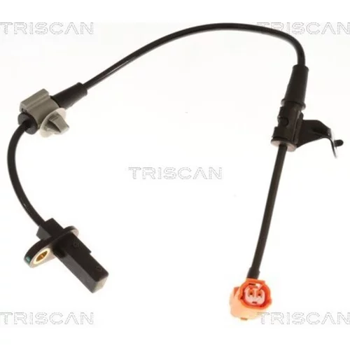 Snímač počtu otáčok kolesa TRISCAN 8180 40228