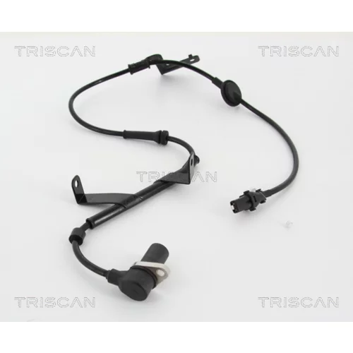 Snímač počtu otáčok kolesa TRISCAN 8180 43515