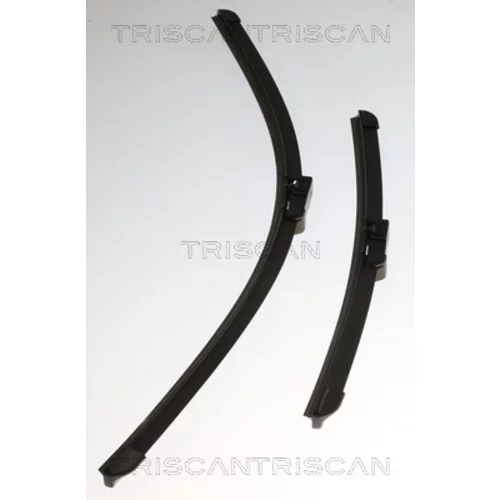 Stieracia lišta TRISCAN 8210 82001