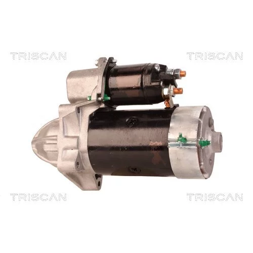 Štartér 8305 10024 /TRISCAN/ - obr. 2